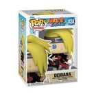 Funko POP! Deidara Naruto Shippuden #1434 INHAND FASTSHIP