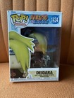 Funko Pop! Animation: Naruto Shippuden Deidara Vinyl Figure #1434