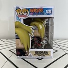 Funko POP Animation Naruto Shippuden Deidara #1434