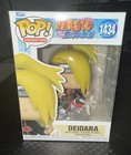 Funko POP Animation Naruto Shippuden Deidara #1434