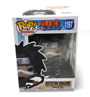 FUNKO POP! SHONEN JUMP NARUTO SHIPPUDEN 1434 DEIDARA VINYL FIGURE