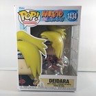 Funko Pop Pop! 1434 Deidara Akatsuki Naruto Shippuden Figure Toy Anime NIB !!!