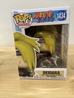 Funko POP Animation Naruto Shippuden Deidara #1434 *Not Mint*