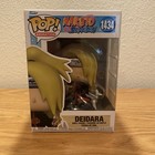 Funko Pop! Animation: Naruto Shippuden Deidara Vinyl Figure #1434