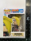 Funko Pop! Naruto Shippuden: Deidara #1434 Vinyl Figure -CN H1