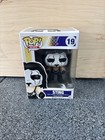 Funko Pop! Vinyl: WWE - Sting #19 BRAND NEW Retired RARE