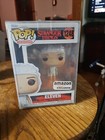 Funko POP! Television Stranger Things Eleven #1248 Vinyl Figure
