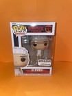 Funko Pop! Television: Stranger Things ELEVEN #1248 Amazon Exclusive Vinyl