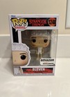 Stranger Things Funko Pop - Eleven #1248