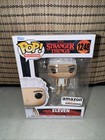 Funko Pop! Stranger Things Eleven #1248 (Amazon) Vinyl Figure