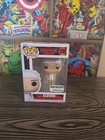 Funko Pop! Vinyl: Stranger Things - Eleven - Amazon (Exclusive) #1248