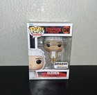 Funko POP! Stranger Things Eleven #1248 Amazon Exclusive Vinyl NEW