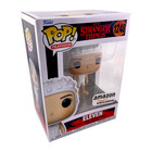 Funko Pop! TV Stranger Things 1248 Eleven Water Suit Amazon Exclusive Figure