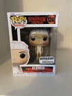 Funko Pop Stranger Things Eleven 1248 Brand New In Box