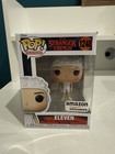 Funko Pop! Vinyl: Stranger Things - Eleven - Amazon (Exclusive) #1248