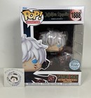 Jujutsu Kaisen #1888 Satoru Gojo Trapped In Prison Realm Funko Pop! Premium New