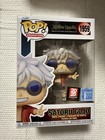 Funko Pop! Jujutsu Kaisen Satoru Gojo #1961 Animation Expo 2025 Exclusive