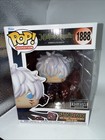 Jujutsu Kaisen Satoru Gojo Trapped Funko Pop! Vinyl Figure 1888 EE Exclusive
