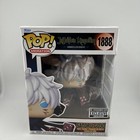 Funko Pop! Premium: Jujutsu Kaisen - Satoru Gojo - Entertainment Earth...