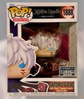 Jujutsu Kaisen - Satoru Gojo Trapped Prison Realm Funko Pop #1888 In Stock