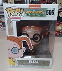 Funko Pop! Animation #506 Eliza The Wild Thornberrys Free Shipping Great Price!