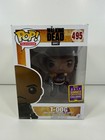 Funko Pop The Walking Dead T-Dog 495 2017 Summer Convention