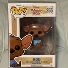 Funko POP! Disney Winnie the Pooh Roo #255 Vinyl Figure