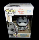 Funko Pop Eeyore #254 - Vinyl Figure Disney Winnie the Pooh Collectible