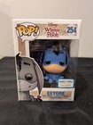 Funko Pop! Vinyl: Disney Eeyore  (Blue) - Barnes and Noble (BN) (Exclusive) #254