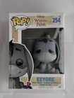 Funko Pop! Vinyl: Disney - Eeyore #254