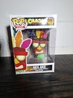 Funko Pop! Vinyl: Crash Bandicoot - Aku Aku #420