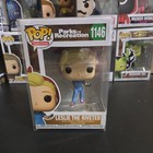 Funko Pop! Vinyl: Leslie the Riveter #1146