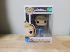 New Funko Pop Television Parks and Recreation #1146 Leslie the Riveter figure