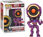 Funko Pop Games Apex Legends - Pathfinder Pink Sweet 16 Special Edition 544 Mult