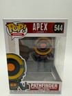 Funko Pop! Vinyl: Apex Legends - Pathfinder #544