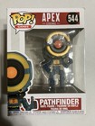Funko Pop! Vinyl: Apex Legends - Pathfinder #544 - BRAND NEW - Excellent cond.