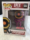 Funko Pop! Vinyl: Apex Legends - Pathfinder - Exclusive Target Sold Item #544