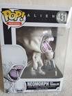 Funko Pop Alien Neomorph w/Toddler #431, New! Awesome Funko Pop!