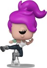 FUTURAMA LEELA FIGURINE NO. 1758 FUNKO POP