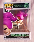 Funko Pop! Television Futurama Turanga Leela #1758