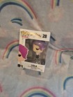 Funko Pop! Vinyl: Futurama - Turanga Leela #28