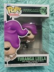Funko Pop! Vinyl: Futurama - Turanga Leela #1758