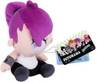 Funko Mopeez Futurama Leela Plush