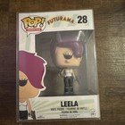 Funko Pop! Vinyl: Futurama - Turanga Leela #28