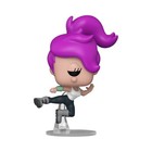 Funko POP! Animation Futurama Turanga Leela (Action) #1758