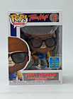 Funko Pop! Movies Teen Wolf Scott Howard 2019 LE SDCC #773 W/ Protector Flaw