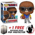 FUNKO POP TEEN WOLF SCOTT HOWARD #773 SDCC 2019 EXCLUSIVE VINYL FIGURE
