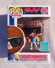 Funko Pop! Teen Wolf Scott Howard #773 SDCC 2019 LE Summer Convention Exclusive