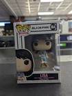Funko Pop! Lisa #364, K Pop Blackpink