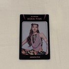 BLACKPINK Lisa Born Pink Card Weverse Exclusive K-POP